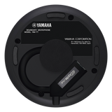 RM-TT-BL - Yamaha Micrófono de Mesa para Conferencia / PoE / Dante IP RM-TT-BL
