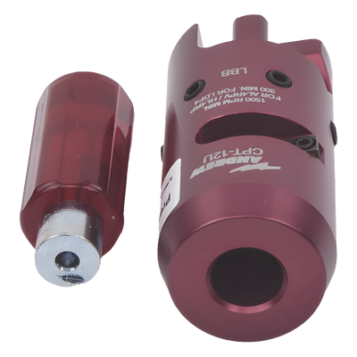 CP-T12U - Commscope (Andrew) Herramienta Automatizada / Cable Coaxial 1/2 pulgada / Conectores Serie PSA