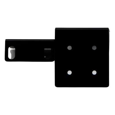 MX-EXTXHALFA-0 - Cambium Networks Kit de Montaje para Rack / 19 Pulgadas / Acero Galvanizado MX-EXTXHALFA-0