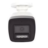 DS-2CE16D0T-LTS - Hikvision DS-2CE16D0T-LTS(2.8mm) Bala (forma) Cámara de seguridad CCTV Interior y exterior 1920 x 10