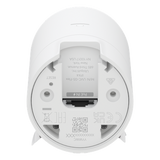 UVC-G5-FLEX - Ubiquiti UVC-G5-Flex Cámara IP PoE 4 MP, Iluminadores IR 6 M, Micrófono Integrado