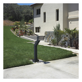 1812-096 - Access PLUS DKS / Atienda la puerta aún sin estar en casa! / Interfon telefónico / 27 números celulares / Control de acceso / 2 puertas / Lineas A/D