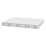 UNVR - NVR Ubiquiti UNVR con 4 bahías para disco duro, recomendado para 15 cámaras 4K, puerto Gigabit RJ-45