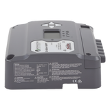 EBMPPT30M - Controlador de Carga Solar EcoBoost MPPT 30A con Pantalla