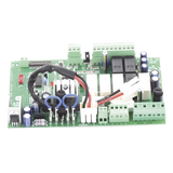3199-ZL37F110 - Tarjeta ZL37 Para Barreras G4010