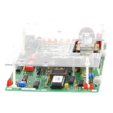 1601-010 - Tablilla de refacción para barreras Doorking 1601 / 1602 / 1603