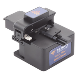 915CL - Tempo Cleaver de Precisión para Fibra Óptica / 2 Pasos / 48,000 Cortes 915CL