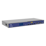 V1600XG02-W - OLT / 2 Puertos XGSPON/GPON con WDM / 4 Puertos Uplink / Hasta 512 ONUs / 1.45 x 0.66 x 0.14 pies