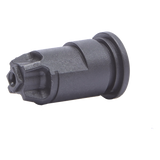 7128035 - Faac Cilindro de cerradura / Llave triangular / Acero inoxidable AISI 316L 7128035