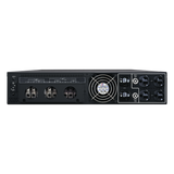 OL10KSTF - CyberPower OL10KSTF transformadores de aislamiento 7 salidas AC 200 - 240 V 50 - 60 Hz 120 - 208 V