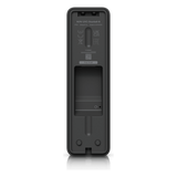 UVC-DOORBELL-LITE-B - Videoportero IP / 5 Megapixel / PoE / Visión Nocturna IR 5 m (16.4 ft) / Audio Bidireccional / IPX5 / Campo de Visión 175.9°