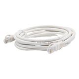 LP-UT6-300-WH - Linkedpro By Epcom Cable de Parcheo UTP Cat6 / 3.0 m (9.84 ft) / 1 Gbps LP-UT6-300-WH