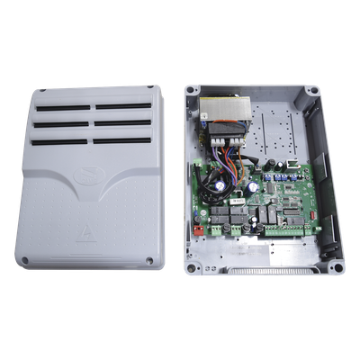 002-ZL180110 - Cuadro de Mando Para Brazos Abatibles ATI de 24V