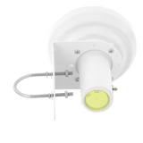 TXP-H15-MIMO - Antena Horn MIMO / 15 dBi / 4.9 - 7 GHz / Polarización Dual V/H 45° / RPSMA / -40 a +70°C (-40 a +158°F)