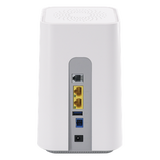 HG323AC-B - ONU DualMode GPON/EPON / Wi-Fi Doble Banda 2.4 y 5 GHz / 2 Puertos Gigabit / 1 Puerto FXS / Easy Mesh / Hasta 1200 Mbps Wi-Fi