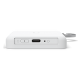 WM-W - Analizador de Espectro Portátil / Dual Banda 2.4 y 5 GHz / Rango -96 a 0 dBm / BLE / USB-C / IP55