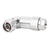 F4-NRHC - Andrew / Commscope Conector RF N Macho / Ángulo Recto / IP68 F4-NRHC