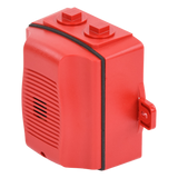 HR-K - System Sensor Sirena / Exterior Serie K / 12-24 Vcc HR-K