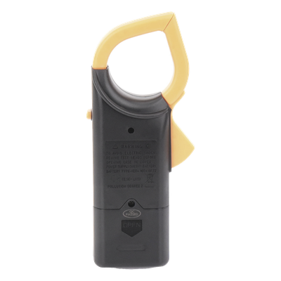 DT266 - Precision Pinza Amperimétrica Digital / 1000 A CA / 600 V CA/CC DT266