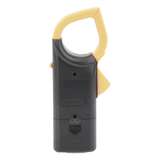 DT266 - Precision Pinza Amperimétrica Digital / 1000 A CA / 600 V CA/CC DT266