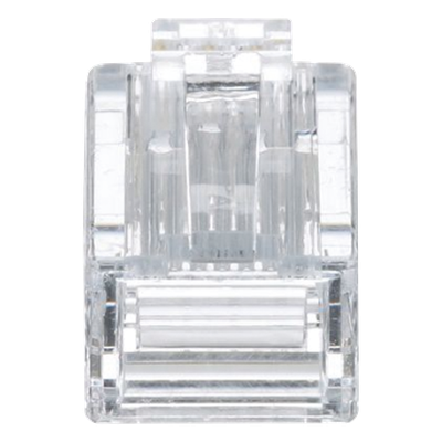 MP588-L - Panduit Plug RJ45 / Cat5e / 24-26 AWG MP588-L