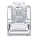 MP588-L - Panduit Plug RJ45 / Cat5e / 24-26 AWG MP588-L