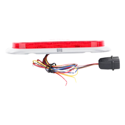 ED3080AW - ECCO ED3080AW luz de vehículo de emergencia LED
