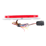 ED3080AW - ECCO ED3080AW luz de vehículo de emergencia LED