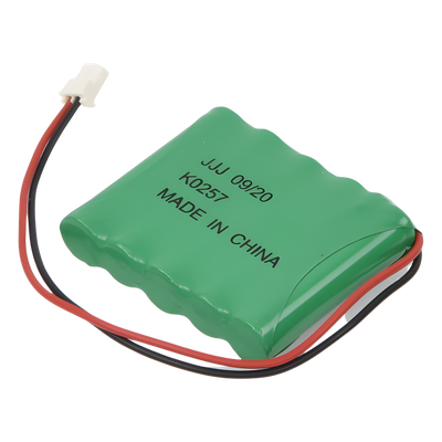 KO257 - Batería de respaldo para 5800RP