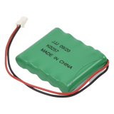 KO257 - Batería de respaldo para 5800RP