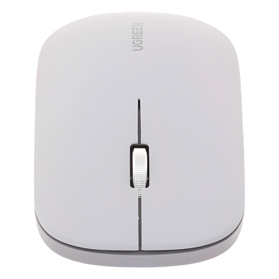 90373 - Ugreen Mouse Inalámbrico / 2.4 GHz / Alcance 10 m (32.8 ft) 90373