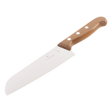 6.8500.17G - Victorinox Cuchillo Santoku / Hoja 17 cm / Filo Recto con Alvéolos 6.8500.17G