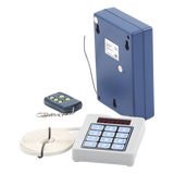 ACCESSPRO220 - Accesspro Receptor Inalámbrico Universal / 433 MHz / 2 Relevadores ACCESSPRO220