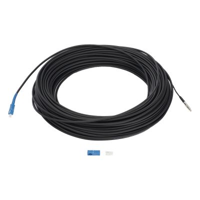 LP-50-SCU - Linkedpro By Epcom Fibra Óptica Drop / G.657A2 / Monomodo Simplex LP-50-SCU