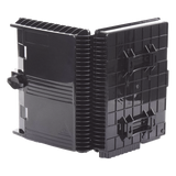 LP-FAT16 - Linkedpro By Epcom Caja de Empalme para Fibra Óptica / 24 Fusiones / 16 Puertos Drop FTTx