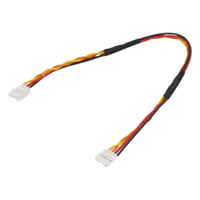 101507776 - Arnés de Conexión RS-485 para Módulos de Videoportero DS-KD8003-IME1
