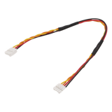 101507776 - Arnés de Conexión RS-485 para Módulos de Videoportero DS-KD8003-IME1