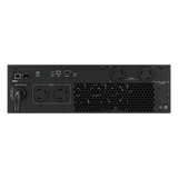 U05N11V - UPS Online Doble Conversión / 5000 VA / 5000 W / 208-240 Vca / 6 UR / Tiempo de Respaldo 37.1 min / 4 Tomas NEMA L6-30R
