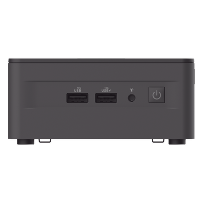 BOXNUC1513I - Asus Mini PC Barebone / Core i5-1340P / Wi-Fi 6E BOXNUC1513I