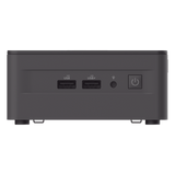 BOXNUC1513I - Asus Mini PC Barebone / Core i5-1340P / Wi-Fi 6E BOXNUC1513I