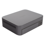 25891 - Ugreen NASync DXP480T Plus NAS Compacto Intel® Core™ i5 i5-1235U 8 GB DDR5 UGOS Pro Gris