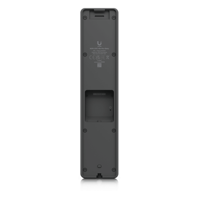 UVC-G6-PRO-ENTRY - Sistema de Control de Acceso con Cámara Dual / 12 MP + 8 MP / Pantalla Táctil 3" / Audio Bidireccional / IP55 / PoE+