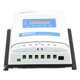 XTRA-4210-N - Controlador Solar MPPT / 40A / 12/24V / Voc 100V / RS-485 / Baterías LiFePO4 / IP32