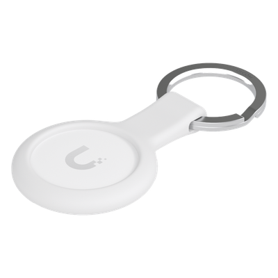 UA-POCKET - Ubiquiti UA-POCKET Llavero Inteligente NFC, Cifrado Multicapa, IP54