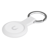 UA-POCKET - Ubiquiti UA-POCKET Llavero Inteligente NFC, Cifrado Multicapa, IP54