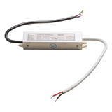 WP12DC3A - Fuente de Alimentación / 12 VCC / 3 A / IP67 / 100-240 VCA / -30°C a 50°C / 5.0 x 0.8 x 1.2 in