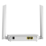 EG8021V5 - Huawei EG8021V5 router inalámbrico Gigabit Ethernet Doble banda (2,4 GHz / 5 GHz) Blanco