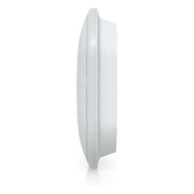 UP-SIREN-POE - Sirena IP PoE / Alarma 110 dB / Iluminación LED de Emergencia / IP56 / PoE 802.3af / -30°C a 50°C (-22°F a 122°F)