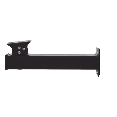 XGA-B-POLE-HOU - Soporte para Gabinete / Acero / 400 x 58 mm / 1.31 x 0.19 pies / Carga 10 kg / Impermeable