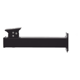 XGA-B-POLE-HOU - Soporte para Gabinete / Acero / 400 x 58 mm / 1.31 x 0.19 pies / Carga 10 kg / Impermeable